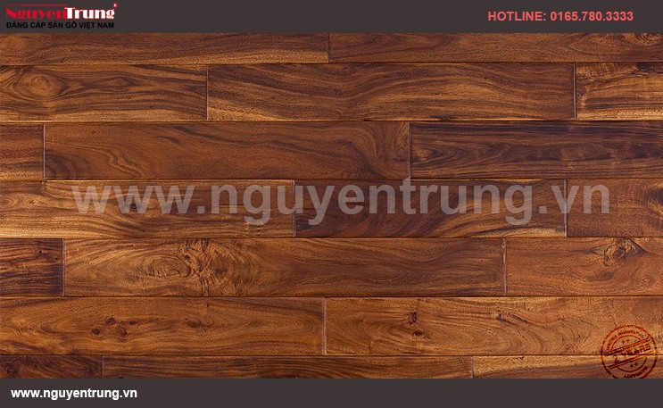 Sàn gỗ tự nhiên Teak