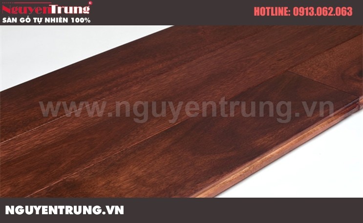 Sàn gỗ keo Tràm – KC 05