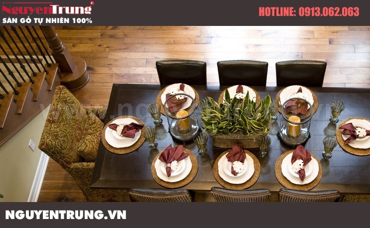 Đón giáng sinh năm nay với thiết kế nội thất tuyệt vời