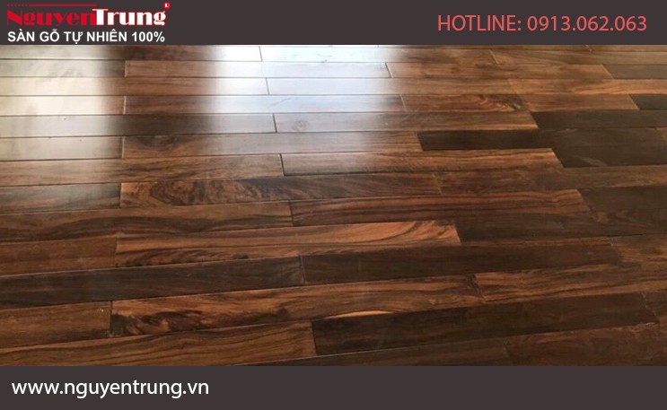 Sàn gỗ Chiu Liu – 15x90x600