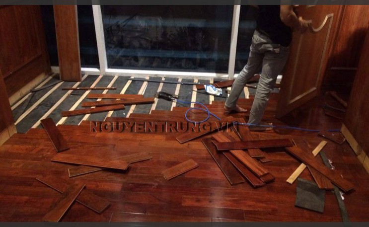 5 yếu tố ảnh hưởng tới chất lượng của sàn gỗ tự nhiên – p2