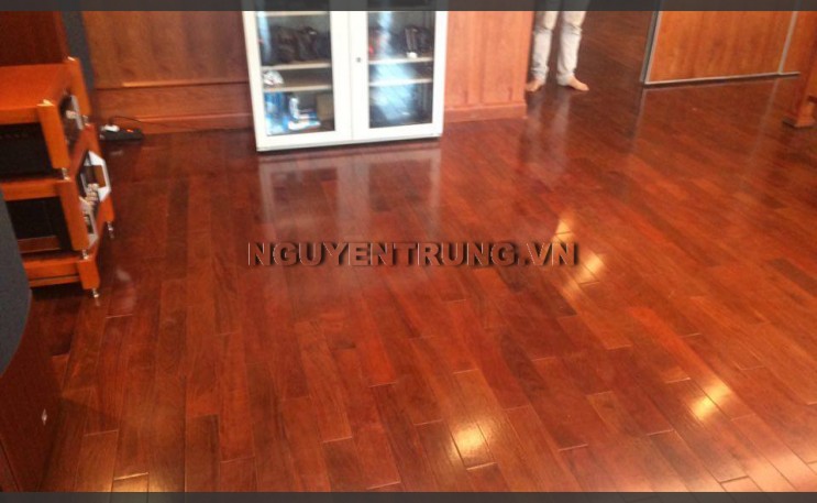 8 nguyên tắc cần nhớ khi thi công lắp đặt sàn gỗ tự nhiên – Phần 2