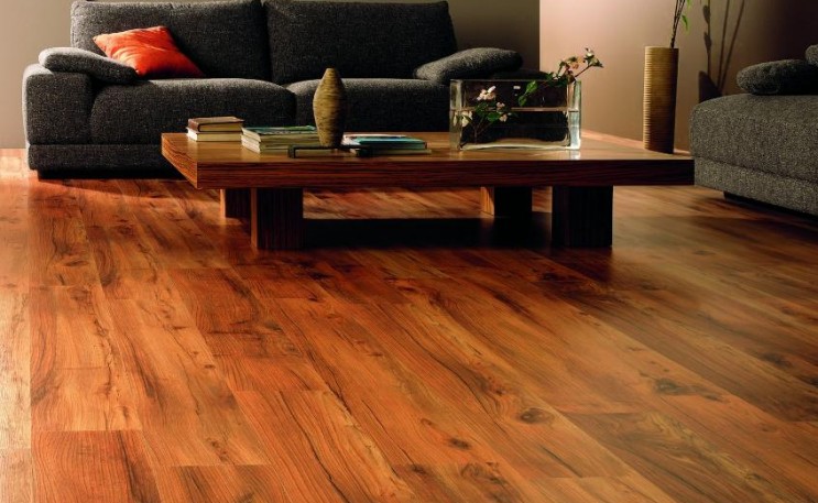Loại sàn gỗ tự nhiên tốt trên thị trường