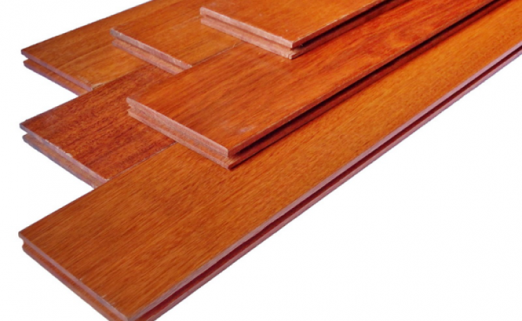 Sàn gỗ tự nhiên Lim Lào giúp cho ngôi nhà bạn ấm cúng hơn!