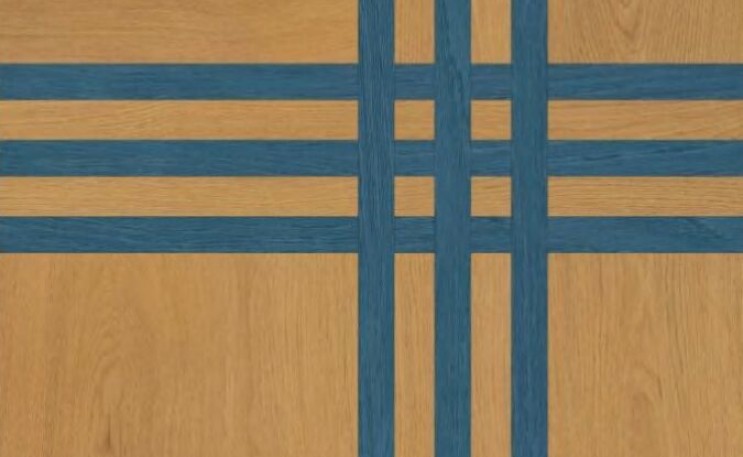 Sàn gỗ nghệ thuật NT31