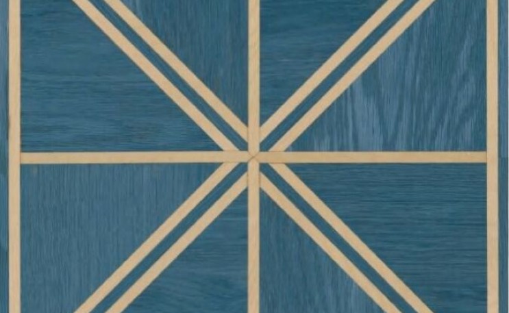 Sàn gỗ nghệ thuật NT30