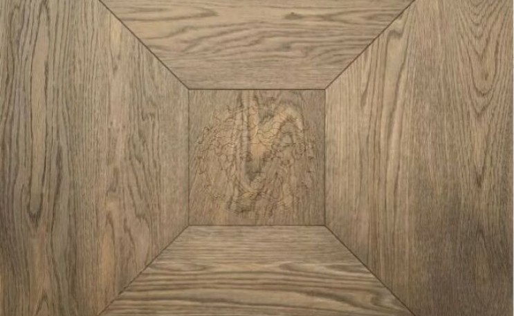 Sàn gỗ nghệ thuật NT29