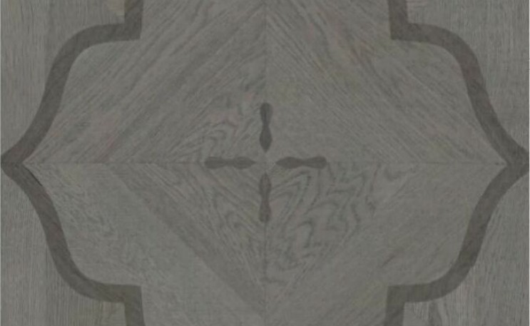 Sàn gỗ nghệ thuật NT18