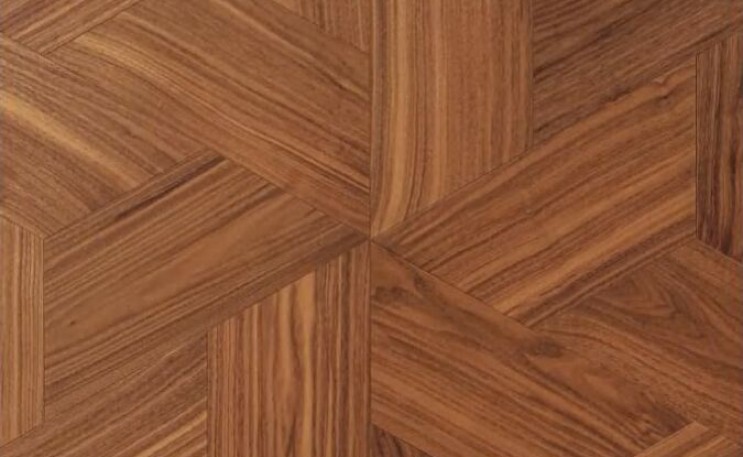 Sàn gỗ nghệ thuật NT14