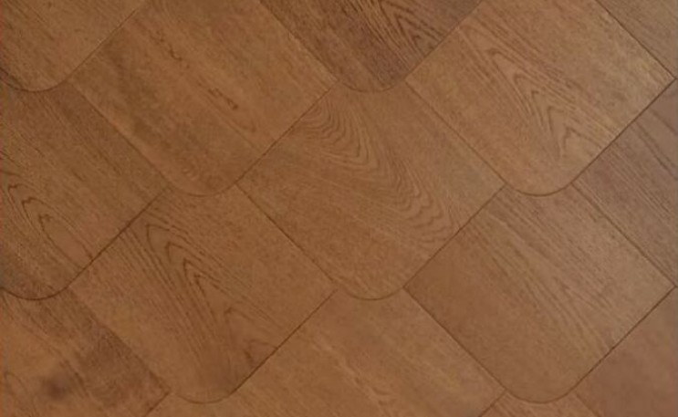 Sàn gỗ nghệ thuật NT13